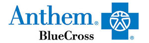 Logo of Anthem BlueCross