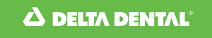 Logo of Delta dental