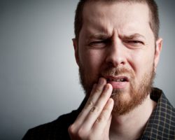 Fevers Combined with Dental Pain Usually Point to a Dental Abscess