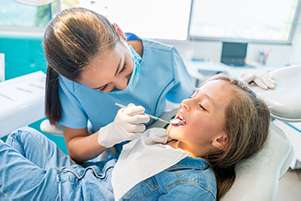 When Should I Take My Young One to the Dentist?