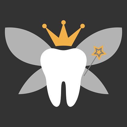 Let's Celebrate National Tooth Fairy Day!