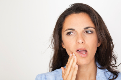 Dental Tips for Handling a Toothache