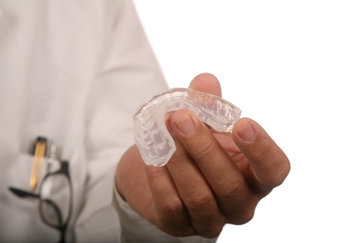 Benefits of Wearing Mouthguard for Contact Sports