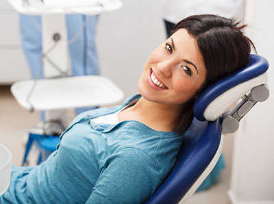 FAQS about root canals.