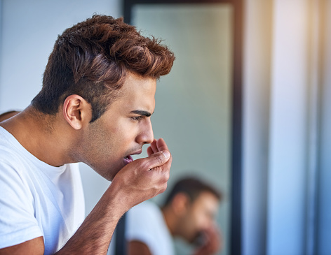 Halitosis. How to Avoid