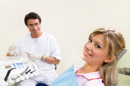 What Happens During Routine Dental Checkups?